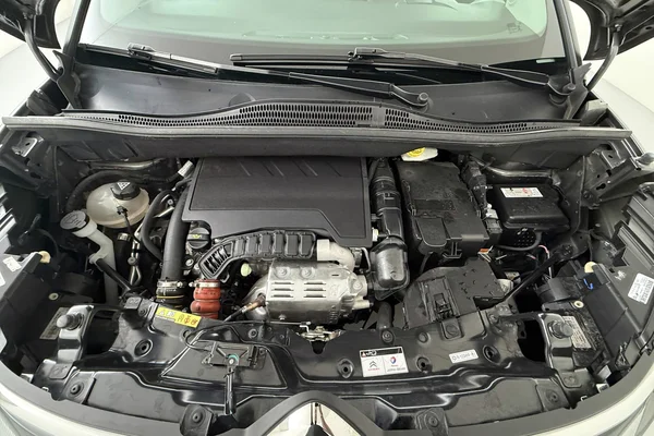 Citroen C3 Aircross (2022) — foto 10 van 32