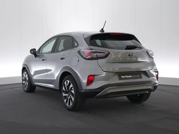 Ford Puma (2024) — foto 12 van 21