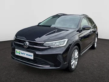 VOLKSWAGEN Taigo (2025)