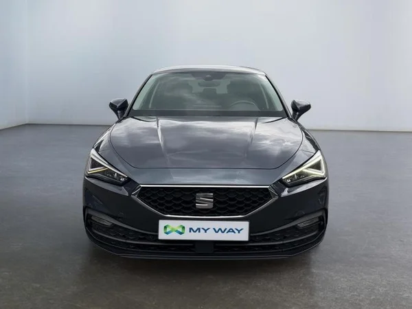 SEAT Leon (2022) — foto 26 van 30