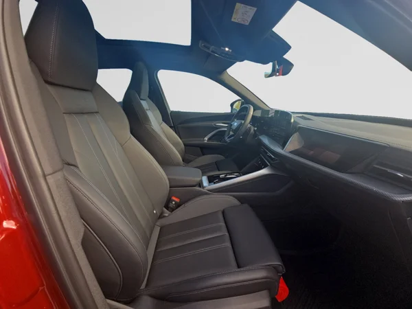 AUDI Q5 (2025) — foto 2 van 24