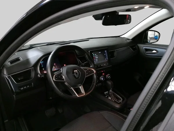Renault Arkana (2024) — foto 20 van 21