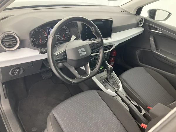 SEAT Arona (2021) — foto 28 van 36