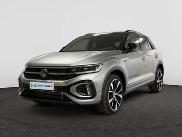 VOLKSWAGEN T-Roc (2026)