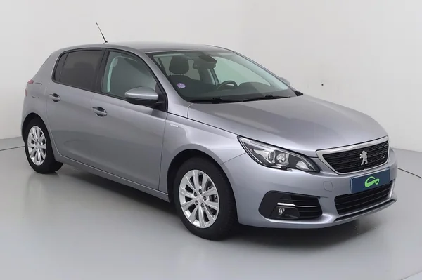 Peugeot 308 (2020) — foto 26 van 28