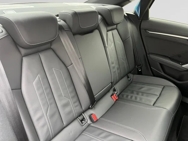 AUDI A3 Sedan (2025) — foto 17 van 19