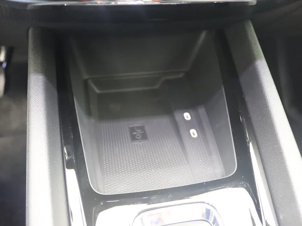 SKODA Octavia Combi (2024) — foto 29 van 33