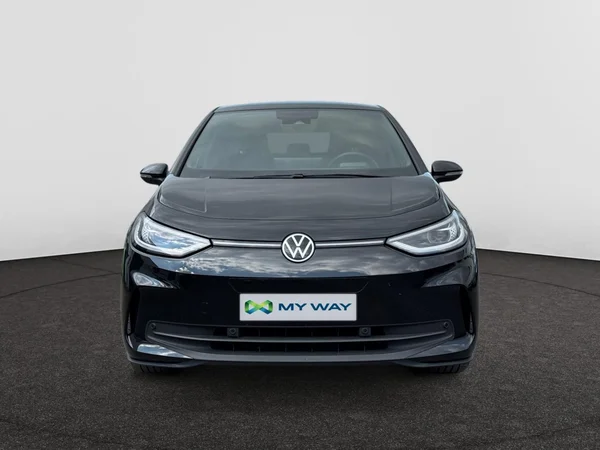 VOLKSWAGEN ID.3 (2025) — foto 14 van 14