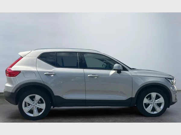 Volvo XC40 (2024) — foto 26 van 29