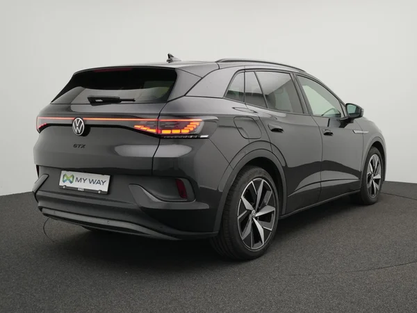 VOLKSWAGEN ID.4 (2021) — foto 45 van 49