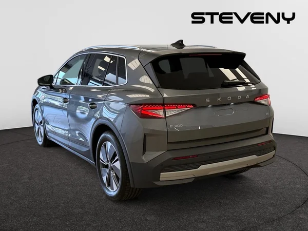 SKODA Elroq (2026) — foto 7 van 14