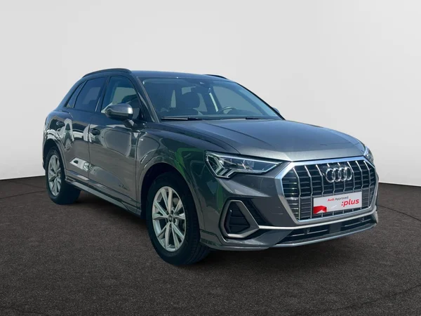 AUDI Q3 (2025) — foto 20 van 24