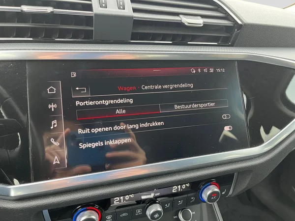 AUDI Q3 (2020) — foto 11 van 23