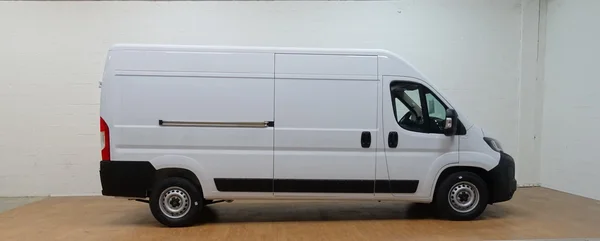 Fiat Ducato (2026) — foto 12 van 22
