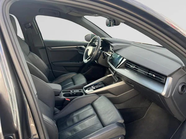 AUDI A3 Sportback PHEV (2022) — foto 8 van 24