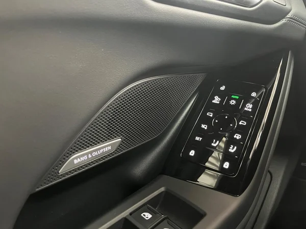 AUDI A6 Sportback e-tron (2026) — foto 11 van 24
