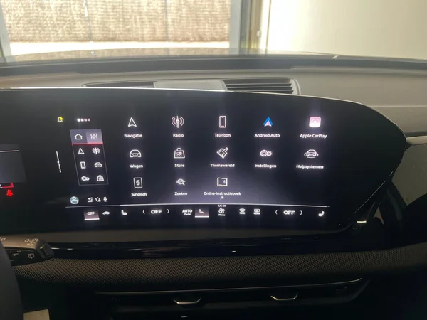 AUDI A5 Avant (2025) — foto 9 van 24
