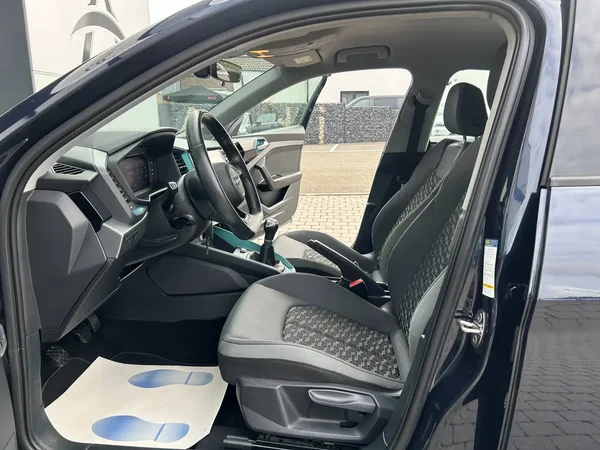 Audi A1 (2019) — foto 17 van 19