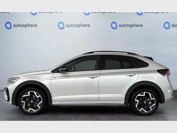 Volkswagen Taigo (2025) — foto 10 van 15