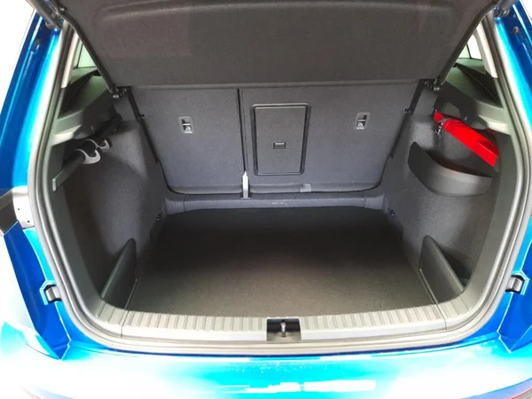 SKODA Karoq (2026) — foto 15 van 23