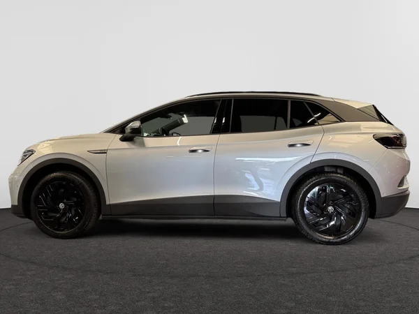 VOLKSWAGEN ID.4 (2023) — foto 12 van 23