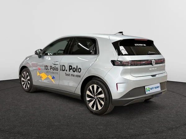 VOLKSWAGEN ID.Polo (2026) — foto 12 van 25