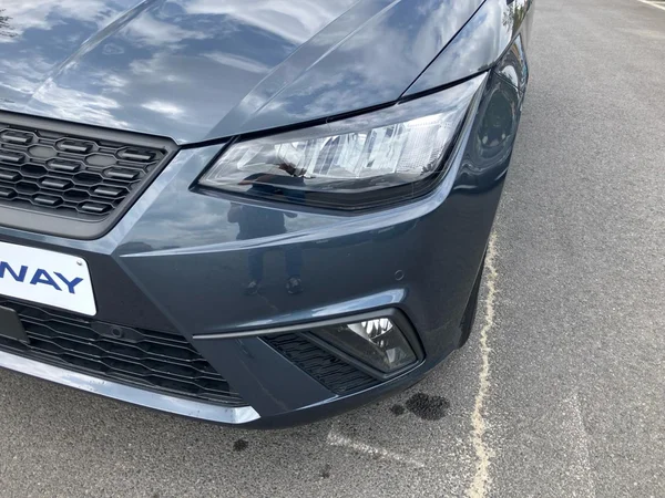 SEAT Ibiza 5P/D (2025) — foto 25 van 25