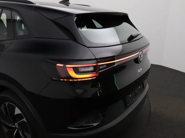 VOLKSWAGEN ID.4 (2025) — foto 8 van 21