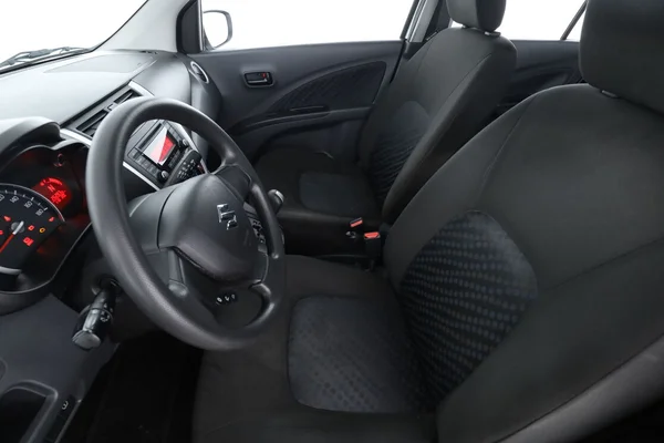Suzuki Celerio (2019) — foto 16 van 16