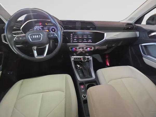 AUDI Q3 PHEV (2021) — foto 23 van 23