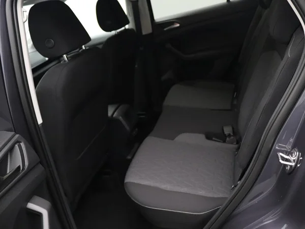 VOLKSWAGEN T-Cross (2026) — foto 11 van 19