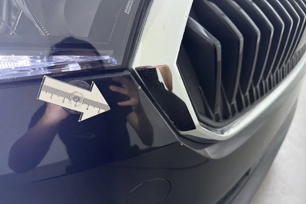 Skoda Fabia (2025) — foto 9 van 21