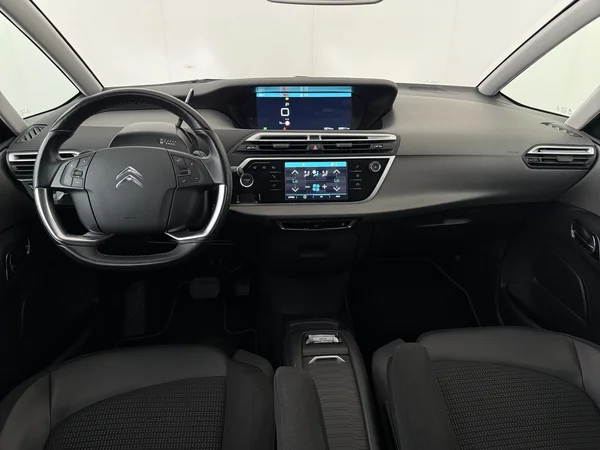 CITROEN C4 SpaceTourer (2022) — foto 26 van 26