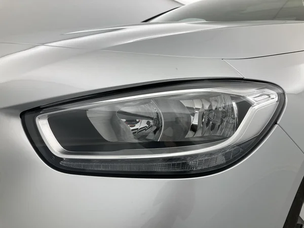MERCEDES-BENZ B 180 (2022) — foto 29 van 36