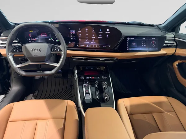 AUDI A5 Avant e-hybrid (PHEV) (2026) — foto 2 van 21