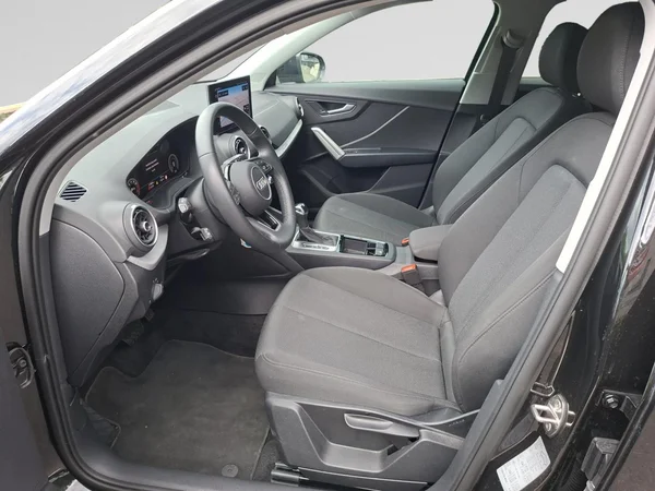 AUDI Q2 (2024) — foto 24 van 24