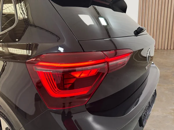 Volkswagen Polo-GTI (2025) — foto 28 van 29