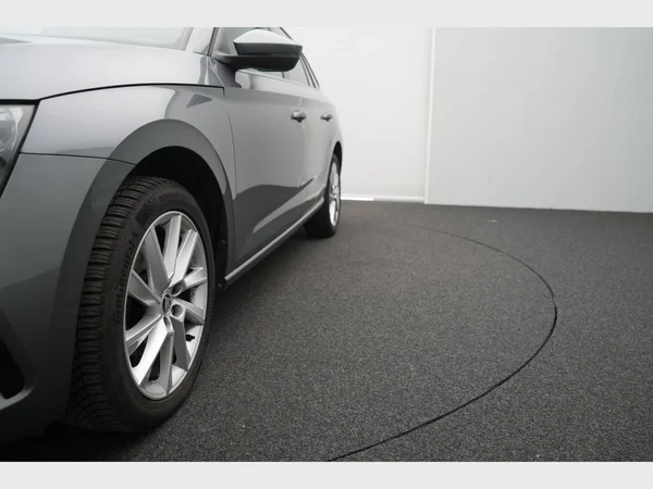 SKODA Scala (2022) — foto 16 van 29