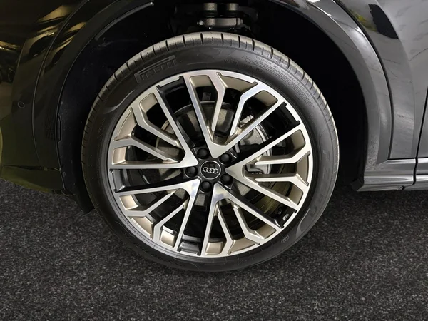 AUDI Q5 (2026) — foto 13 van 15