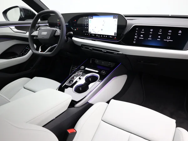 AUDI A6 Avant (2025) — foto 23 van 35