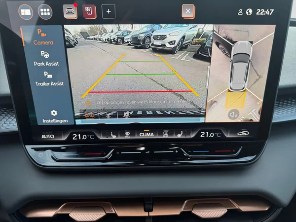 CUPRA Terramar (2026) — foto 3 van 19