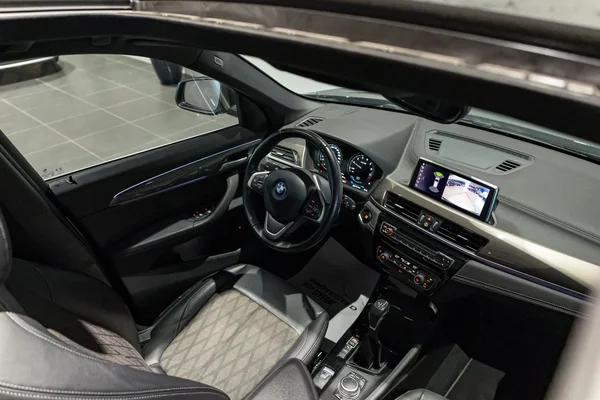 BMW X1 (2022) — foto 36 van 38