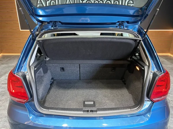 Volkswagen Polo (2016) — foto 20 van 23