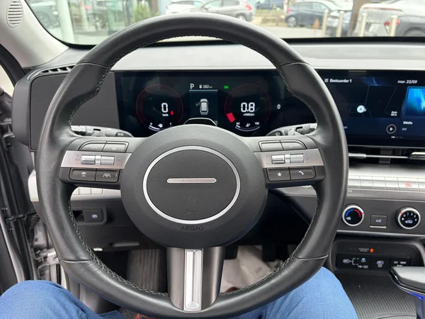 Hyundai Kona (2025) — foto 19 van 20