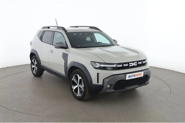 Dacia Duster (2025) — foto 14 van 16