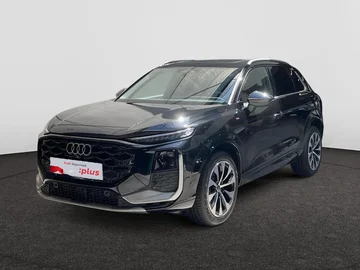 AUDI Q3 SUV (2026)