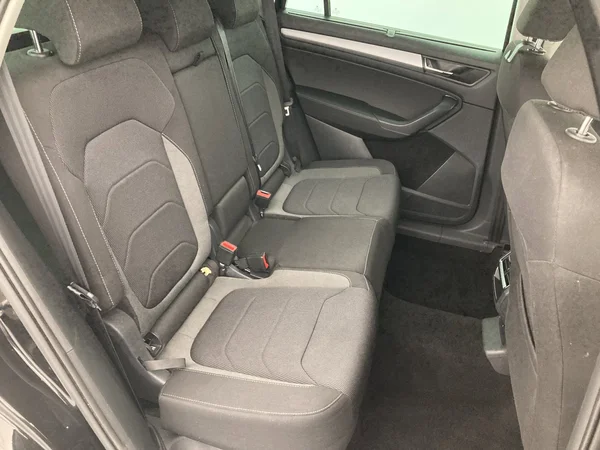 SKODA Kodiaq (2022) — foto 26 van 36