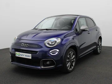 FIAT 500X Dolcevita (2024)