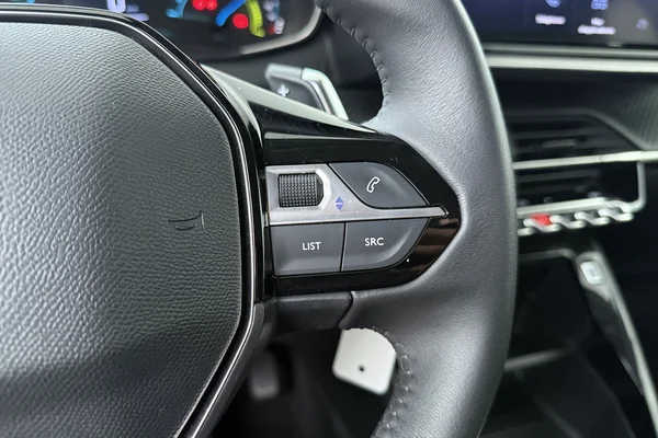 Peugeot 208 (2025) — foto 7 van 17