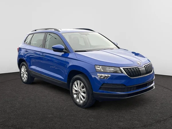 SKODA Karoq (2018) — foto 20 van 21